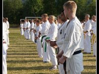 trening lørdag morgen